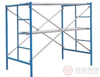 鍍鋅門架，移動(dòng)門式腳手架