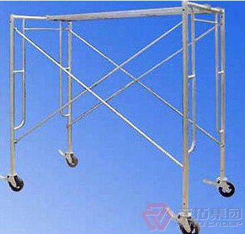 門式腳手架連墻件是什么，有何作用