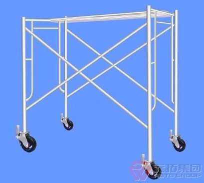 移動(dòng)式腳手架價(jià)格是多少？