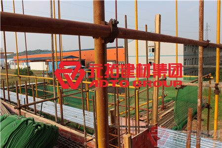 建筑用鐵架板 2016最新驗(yàn)收標(biāo)準(zhǔn)，鐵架板廠家提供！