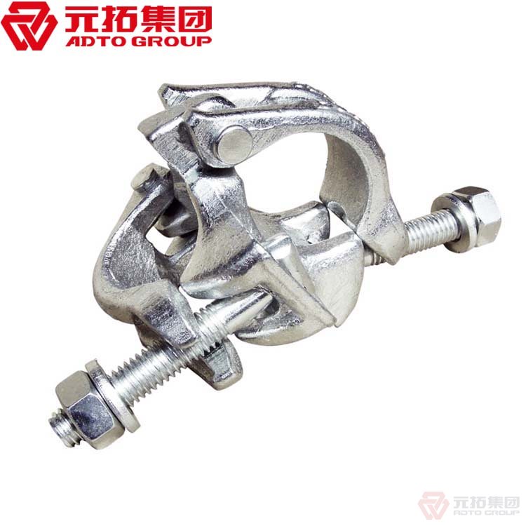 哪個廠家的英式直角扣件最好？