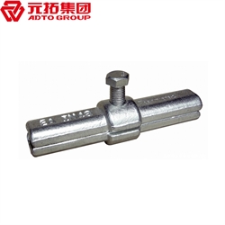 腳手架建筑扣件，瑪鋼扣件，質(zhì)量保證 廠家供應