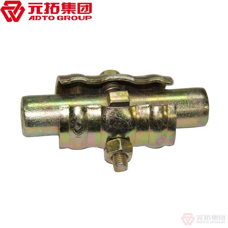 沖壓腳手架扣件在施工的過程中都要注意哪些問題？