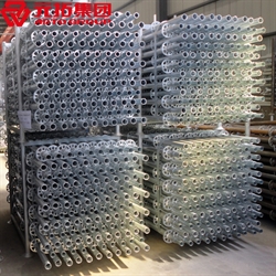 湖南哪個(gè)自鎖式盤式腳手架廠家信譽(yù)好？