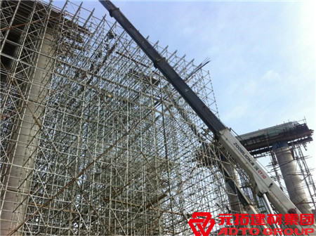 無(wú)錫腳手架廠家直銷(xiāo)，腳手架哪家好？