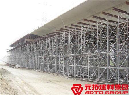 為什么蘇州腳手架大多用鋼管搭建，香港卻用竹子？