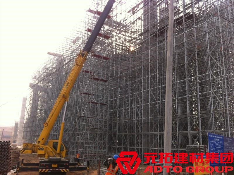 福建腳手架單價是多少，哪家價格低？
