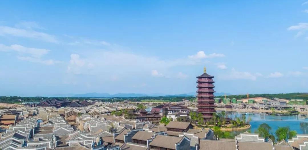 網(wǎng)紅長(zhǎng)沙與您相約，2019第一屆元拓建材國(guó)際采購(gòu)商展洽會(huì)即將開(kāi)幕！