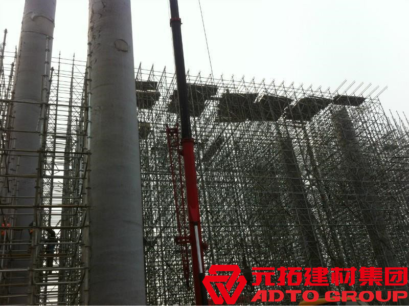 腳手架是誰發(fā)明的，哪種腳手架好用？