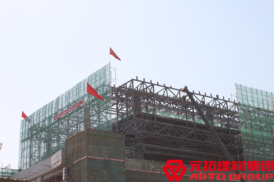 蘇州承插型盤扣式鋼管支架廠家批發(fā)去哪里？
