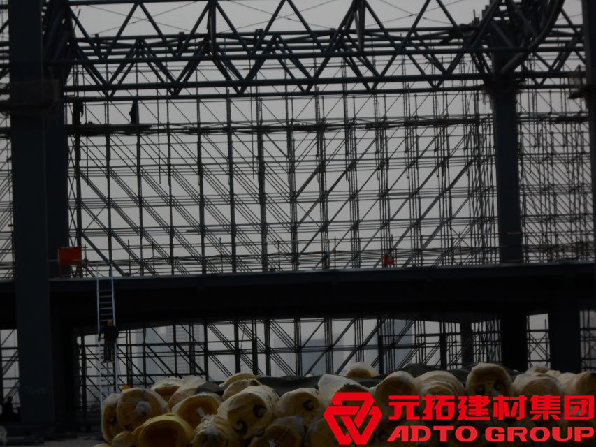 江蘇盤扣式腳手架廠家電話是多少？