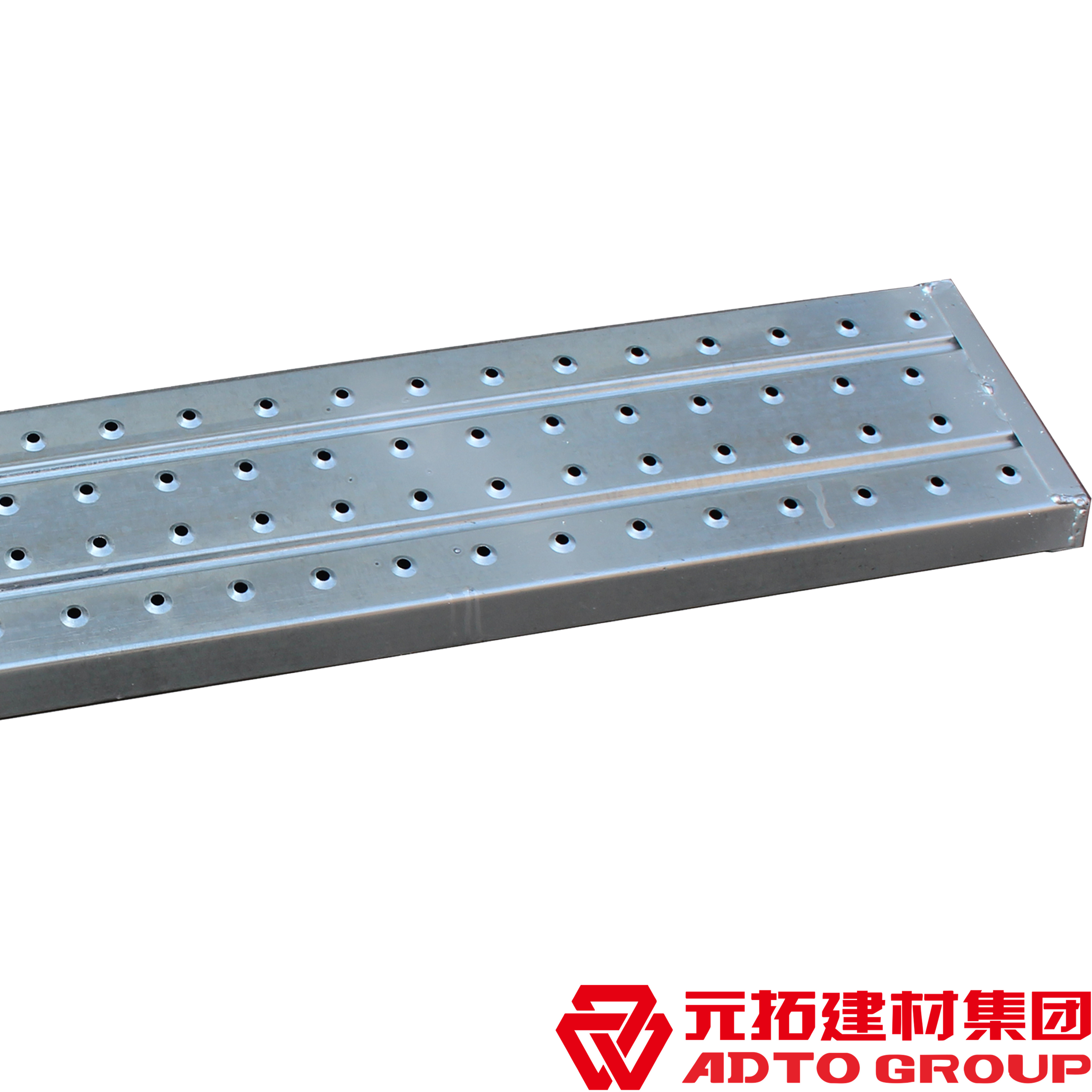 鋼跳板價(jià)格是多少？承重多少公斤？