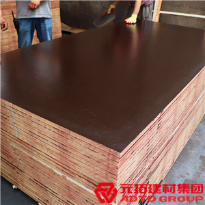 山東建筑模板生產(chǎn)廠哪家好？建筑模板怎么選？