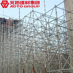 腳手架租賃一般多少錢(qián)？