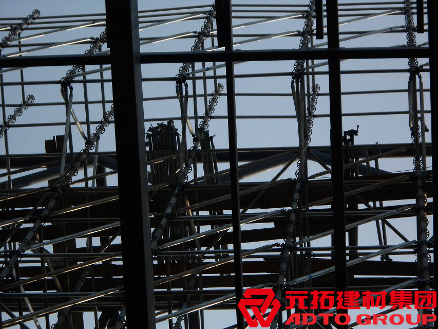 盤(pán)扣式腳手架出租哪家好？利潤(rùn)怎么樣？