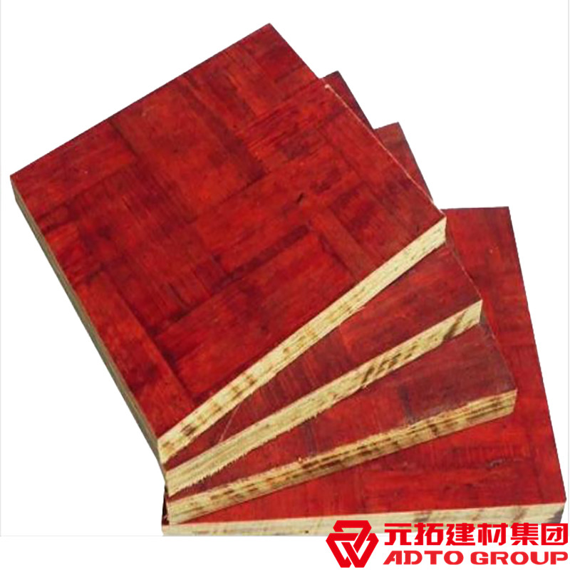 建筑模板多少錢一張？建筑模板的規(guī)格及價格整理