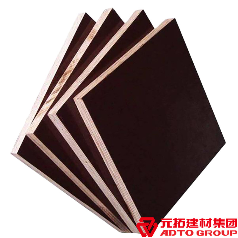 清水建筑模板多少錢一張？清水建筑模板有哪些規(guī)格？