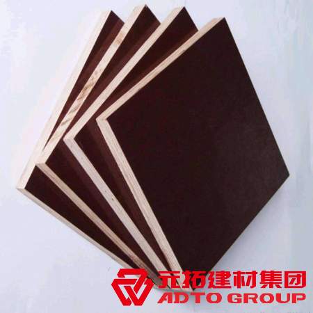 湖北木模板廠家哪家好？元拓建材值得推薦！