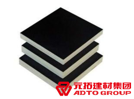 建筑木模板基礎(chǔ)施工流程是怎樣的？