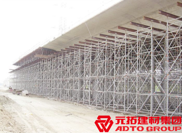 北京盤扣腳手架批發(fā)哪家好？盤扣腳手架2021全新報(bào)價(jià)