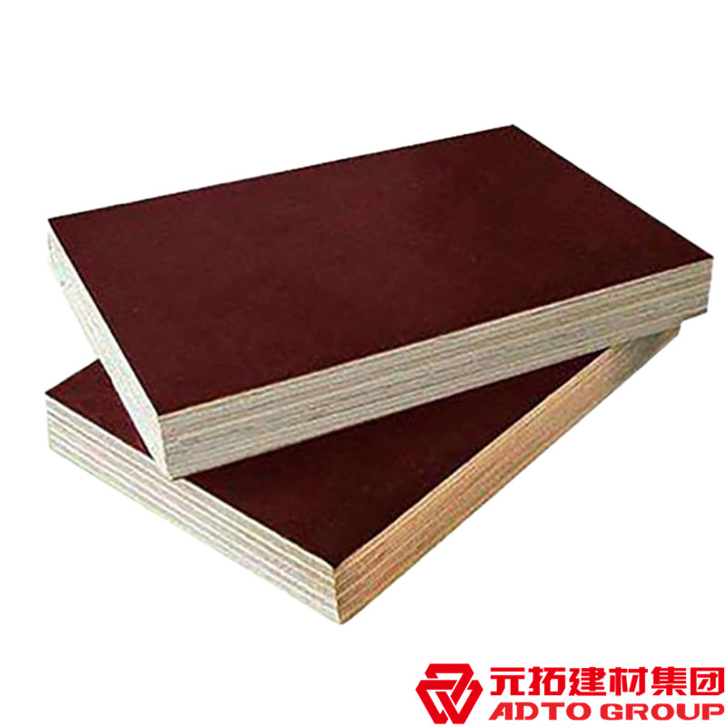 河北木模板生產(chǎn)廠家哪家好?木模板的主要優(yōu)點是什么？