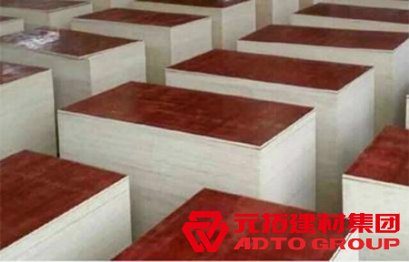 怎么選擇好的建筑木模板？臨沂木模板的優(yōu)勢？