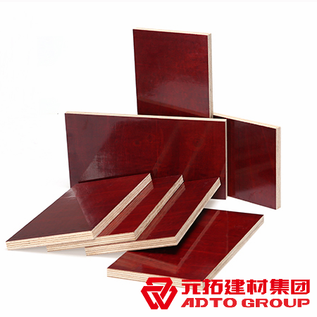 河北木模板生產(chǎn)廠家價(jià)格哪家便宜？木模板多少錢一張？