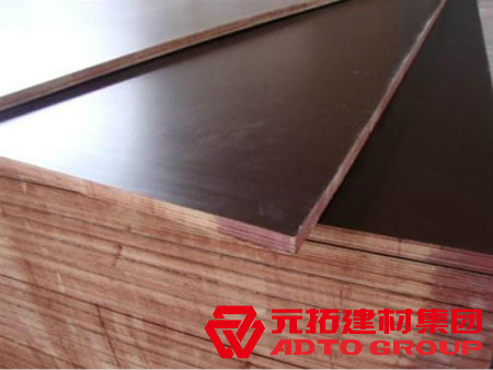 湖北建筑木模板購買應(yīng)該選擇怎樣的木模板廠家合作？