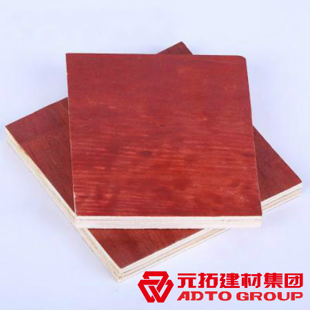 什么是建筑木模板？廣東廣州木模板廠家怎么選？