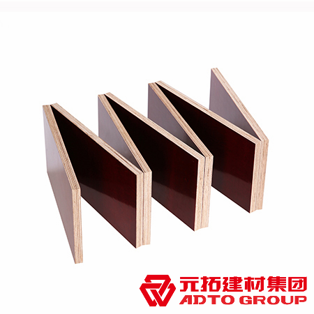 怎么選擇更好的木模板廠家？建筑木模板有什么優(yōu)點？