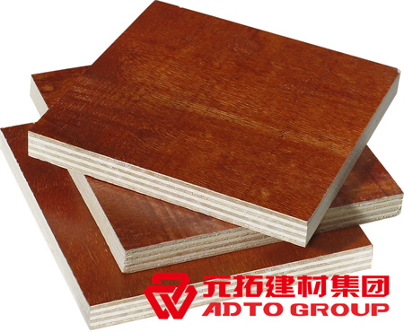 長沙建筑木模板尺寸一般是多少？建筑木模板用途有哪些？