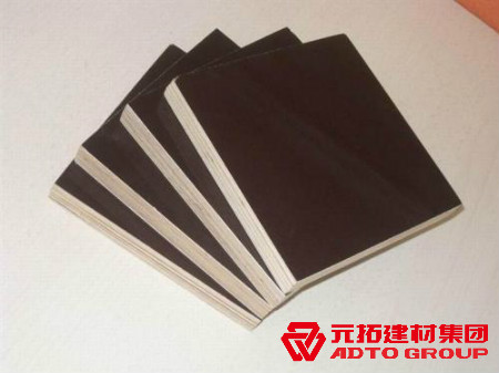 為什么需求量下降，建筑模板價(jià)格卻一直上漲
