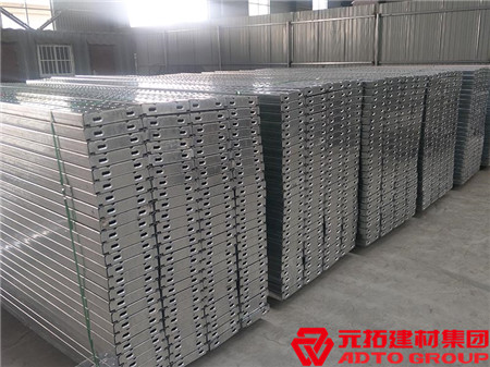 鋼跳板現(xiàn)在多少錢？鋼跳板的質(zhì)量哪家好？