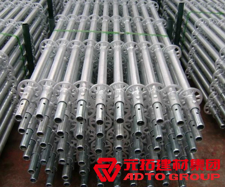 盤扣腳手架廠家哪家好？挑選質(zhì)優(yōu)的盤扣腳手架經(jīng)驗(yàn)？