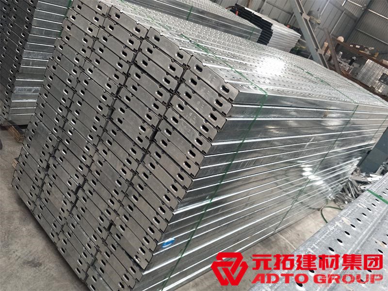 熱鍍鋅鋼跳板廠家推薦哪家好？