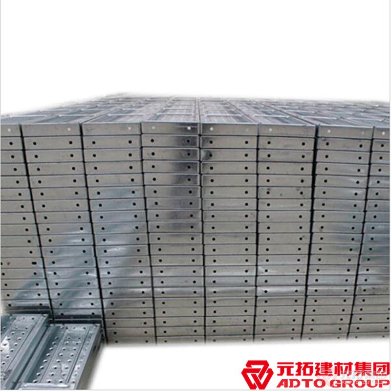 鋼跳板廠家哪家好？鋼跳板的質(zhì)量與什么有關(guān)？