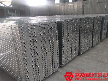 鋼跳板是干什么用的？鋼跳板批發(fā)找哪家好？
