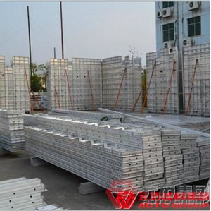 鋁合金模板行業(yè)發(fā)展速度怎么樣？