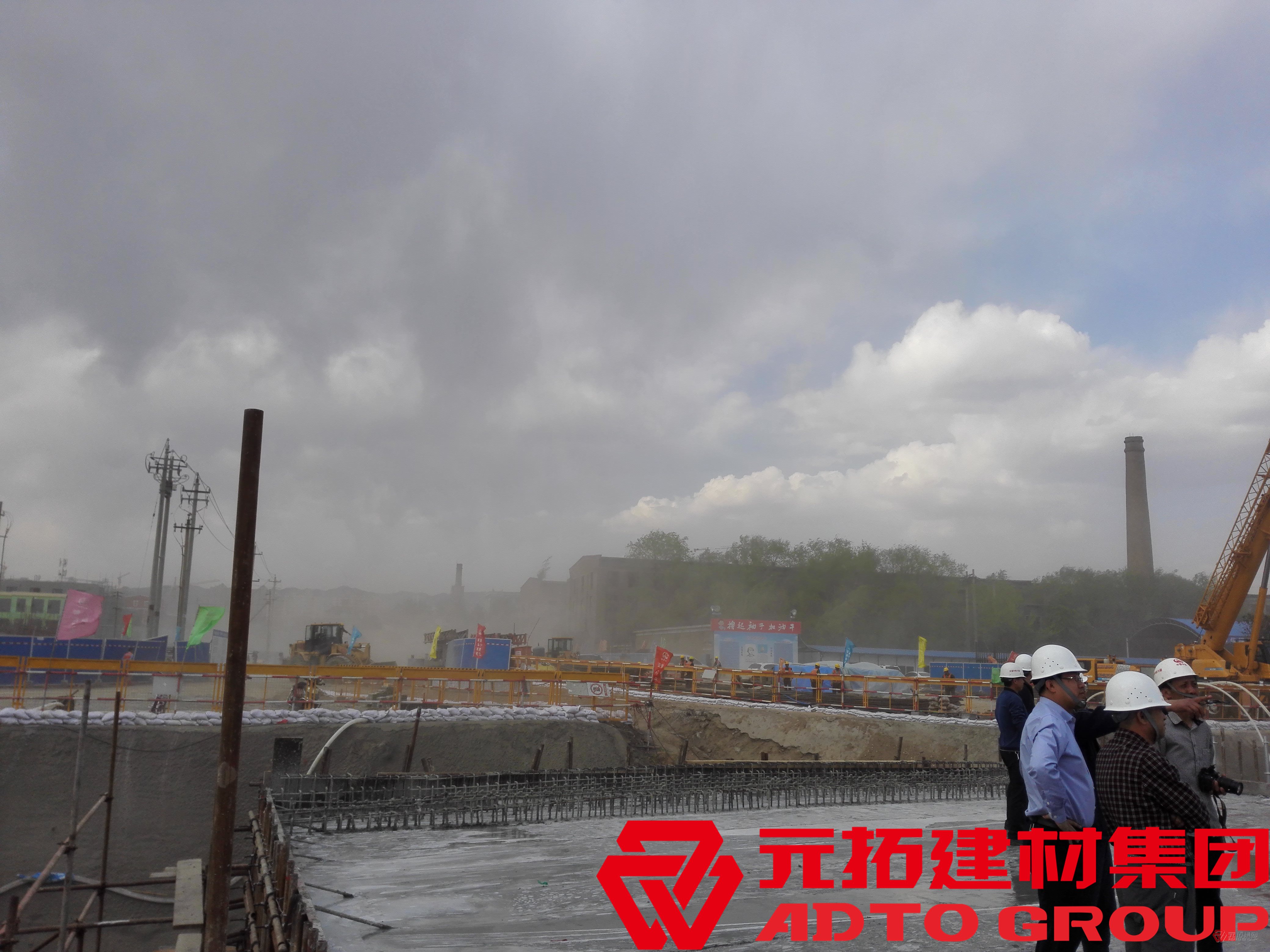 使用盤扣式腳手架需要注意些什么？