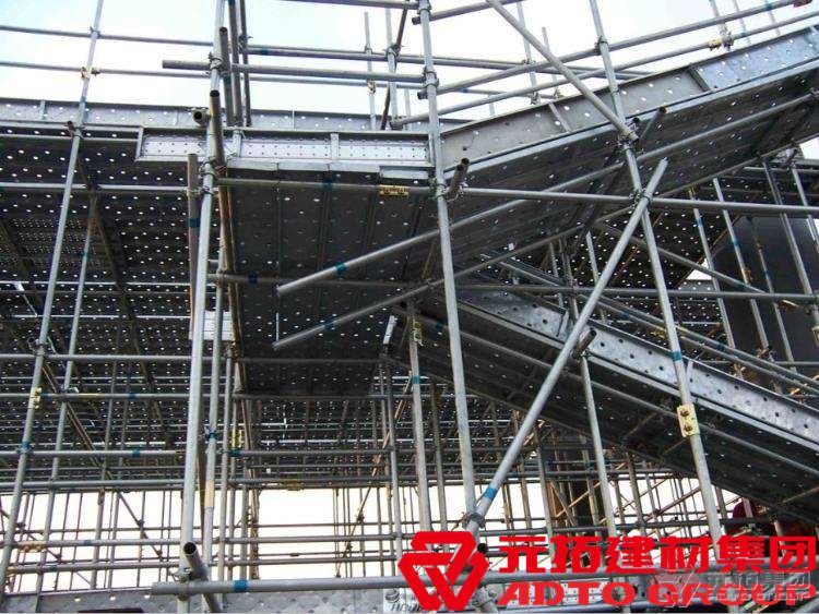 鋼跳板有哪些廣泛的用途及特點(diǎn)？