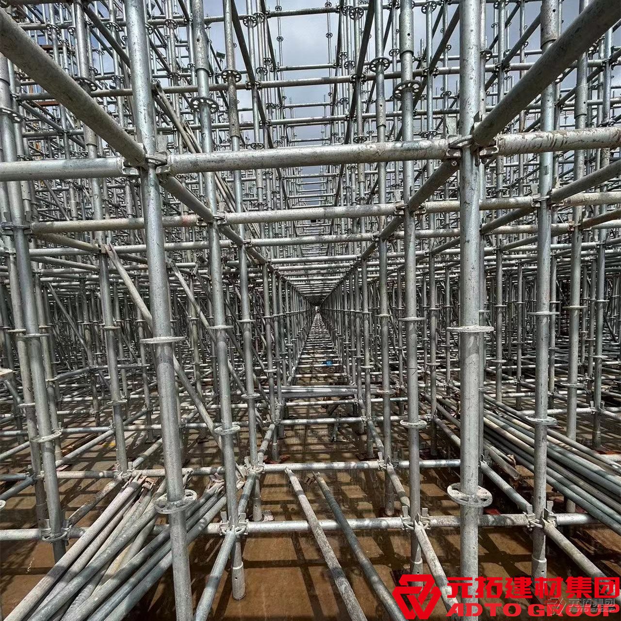 鋁合金模板在建筑行業(yè)常見的問題有哪些呢？