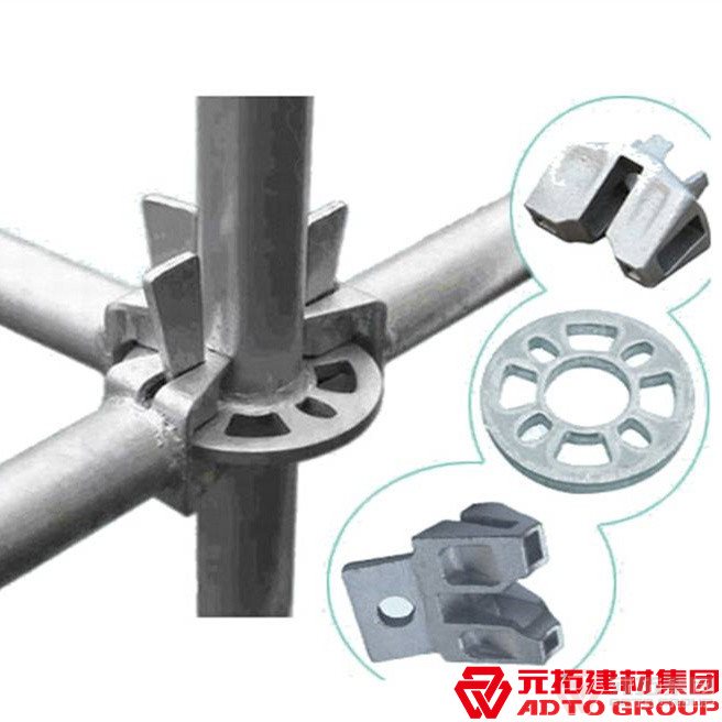 如何讓盤扣式腳手架搭建得更加穩(wěn)固？