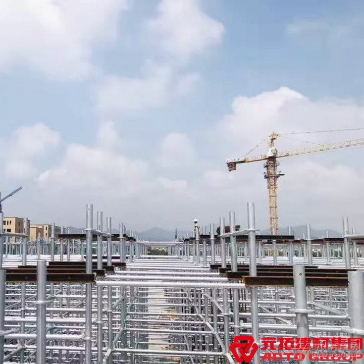 盤扣式腳手架出口在哪里找產(chǎn)地貨源？
